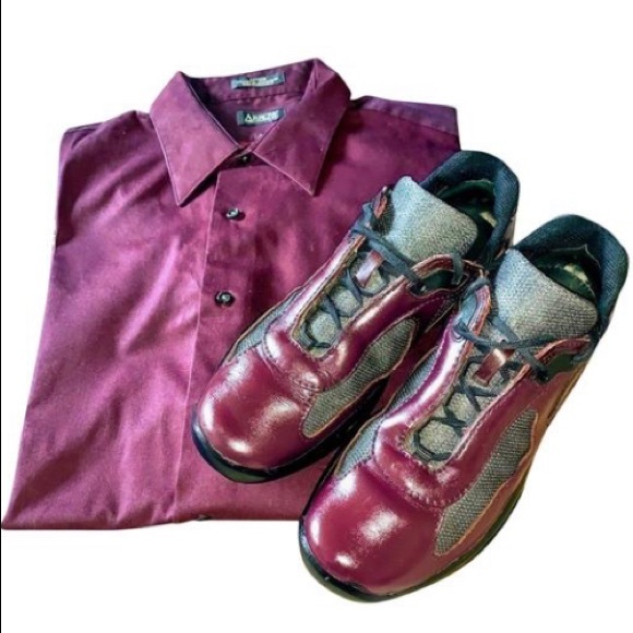 🌺🌺🌺🌺PRADA LOAFERS🌺🌺HOST PICK🌺🌺🌺 - Picture 1 of 9